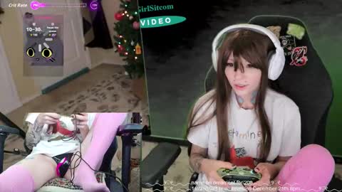 Snapshot of archancel chatting on December 2025 04:29:02 AM Archancel online show from December 2025 04:29:02 AM