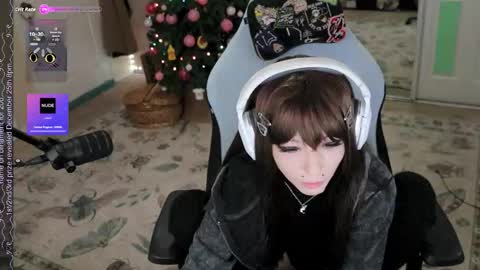 Archancel online show from December 2025 03:12:02 AM