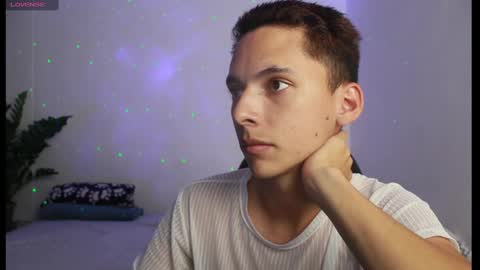 ARCHIBALDO online show from February 2025 04:40:01 AM