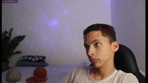 ARCHIBALDO online show from February 2025 07:45:02 AM