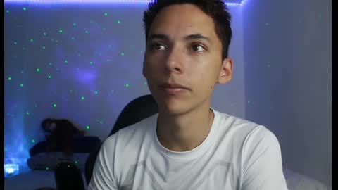 ARCHIBALDO online show from March 2025 03:39:01 AM