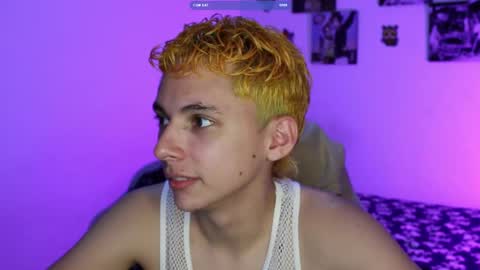 ARCHIBALDO online show from September 2025 03:51:01 AM