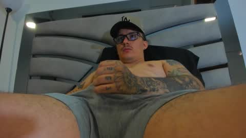 Archie online show from January 2026 12:36:01 AM