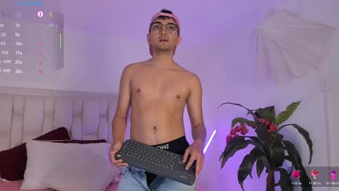 Archie online show from February 2026 02:39:02 AM