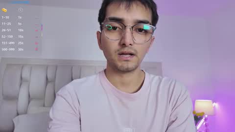 Archie online show from February 2026 03:13:01 AM