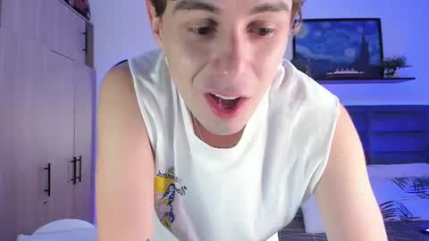 Snapshot of archiekingss chatting on June 2026 09:35:02 PM Archie online show from June 2026 09:35:02 PM