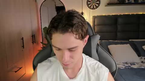 Snapshot of archiekingss chatting on July 2026 08:00:01 PM Archie online show from July 2026 08:00:01 PM