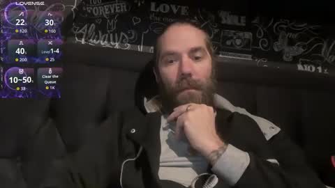 AnrckAngel online show from January 2026 11:53:01 PM