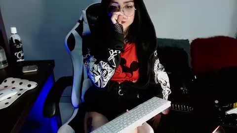 Snapshot of ardat_lili69 chatting on December 2024 08:14:02 PM Ardat lili69 online show from December 2024 08:14:02 PM