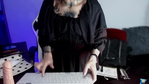 Snapshot of ardat_lili69 chatting on January 2025 04:38:01 PM Ardat lili69 online show from January 2025 04:38:01 PM