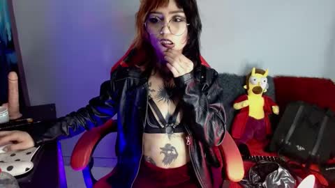 Snapshot of ardat_lili69 chatting on February 2025 04:04:01 PM Ardat lili69 online show from February 2025 04:04:01 PM