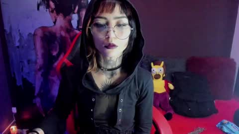 Snapshot of ardat_lili69 chatting on February 2025 04:41:02 PM Ardat lili69 online show from February 2025 04:41:02 PM