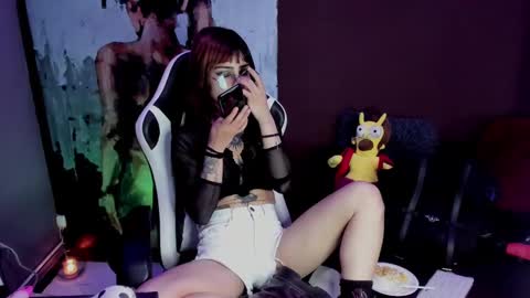 Snapshot of ardat_lili69 chatting on February 2025 01:55:02 PM Ardat lili69 online show from February 2025 01:55:02 PM