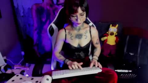 Snapshot of ardat_lili69 chatting on February 2025 12:55:02 PM Ardat lili69 online show from February 2025 12:55:02 PM