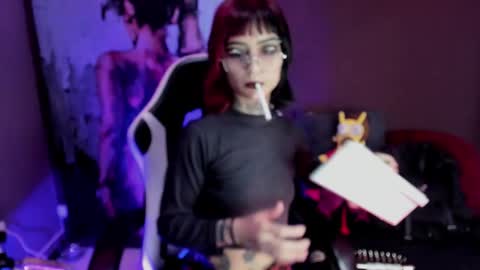 Snapshot of ardat_lili69 chatting on February 2025 01:38:02 PM Ardat lili69 online show from February 2025 01:38:02 PM