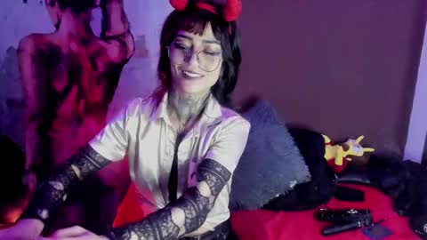 Snapshot of ardat_lili69 chatting on March 2025 05:07:01 PM Ardat lili69 online show from March 2025 05:07:01 PM