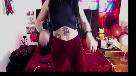 Snapshot of ardat_lili69 chatting on June 2026 04:20:02 PM Ardat lili69 online show from June 2026 04:20:02 PM