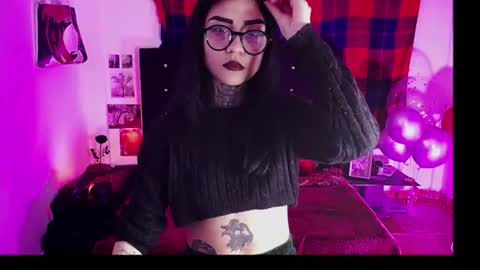 Snapshot of ardat_lili69 chatting on June 2026 02:47:01 AM Ardat lili69 online show from June 2026 02:47:01 AM