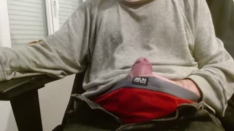 Arek online show from January 2025 06:24:02 PM