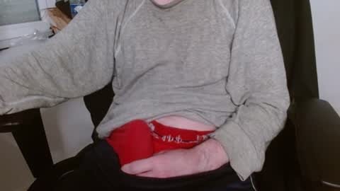 Arek online show from March 2025 07:04:02 AM