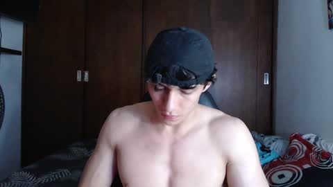 Ares D online show from December 2024 10:52:02 PM