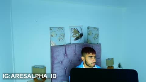 Ares Alpha  online show from September 2025 11:57:01 AM