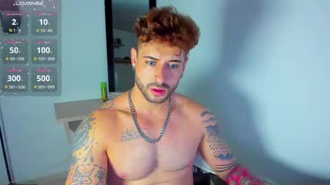 ares blue online show from September 2025 12:39:02 PM