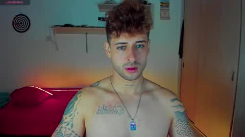 ares blue online show from January 2026 12:21:01 PM