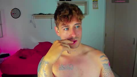 ares blue online show from January 2026 03:27:01 PM