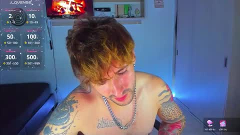 ares blue online show from February 2026 01:12:01 AM