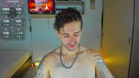 ares blue online show from February 2026 12:57:02 PM