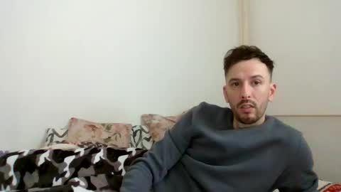 Ares Candy online show from February 2025 12:02:02 PM