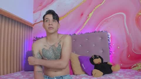 Ares online show from November 2025 03:17:02 AM