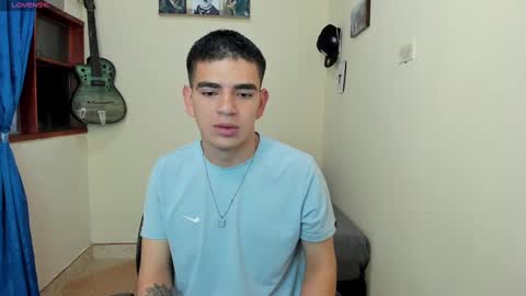 Ares online show from February 2025 03:07:01 PM