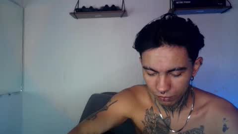 Ares online show from October 2025 06:02:02 AM