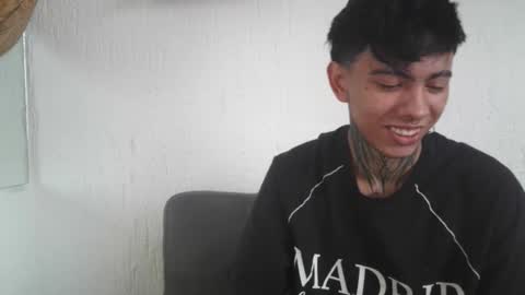 Ares online show from October 2025 04:35:02 PM