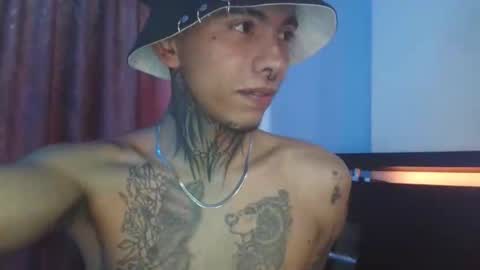 Ares online show from December 2025 11:40:02 AM