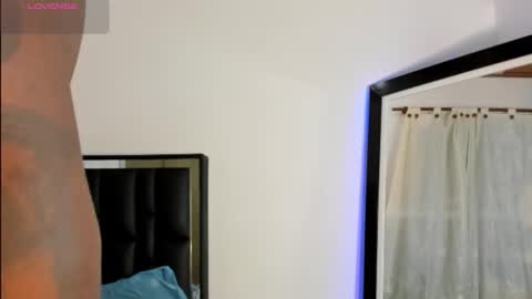 AREXXBLAKK online show from September 2025 06:41:02 PM