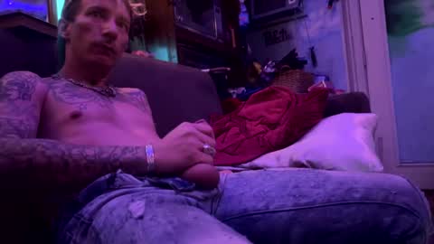 argabright online show from February 2025 12:47:01 PM