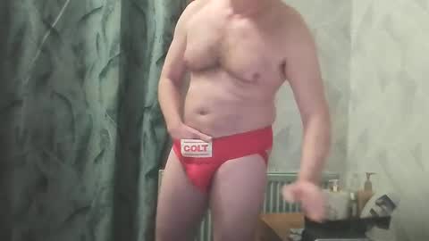 Argonaut online show from January 2025 05:56:01 PM