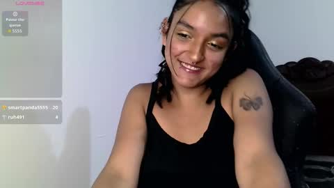 Bella online show from September 2025 01:11:01 AM