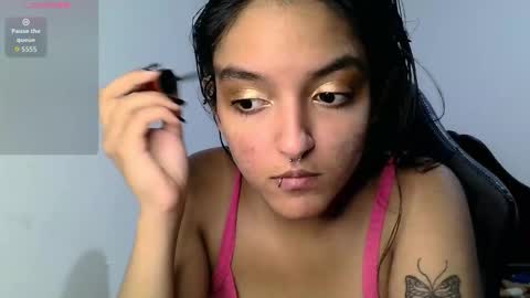 Bella online show from October 2025 08:50:02 PM