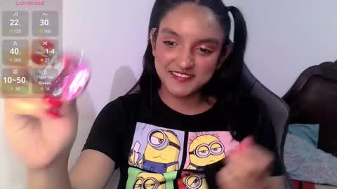 Bella online show from October 2025 12:22:01 AM