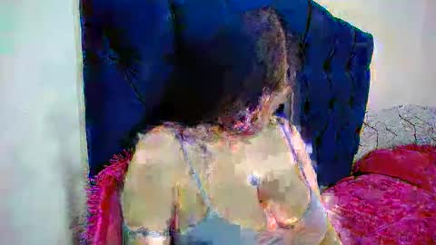 Snapshot of ari_coohachelaa chatting on June 2026 02:36:02 AM ARIANNA online show from June 2026 02:36:02 AM