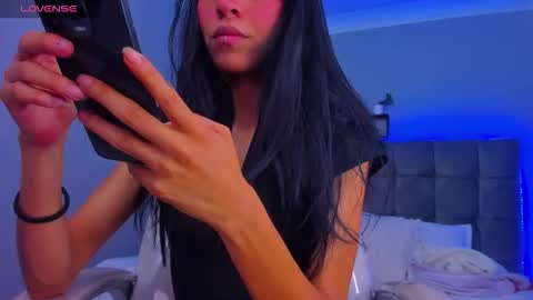 Ari online show from February 2026 03:47:01 AM