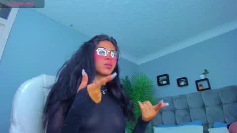 Ari online show from March 2026 04:07:02 AM