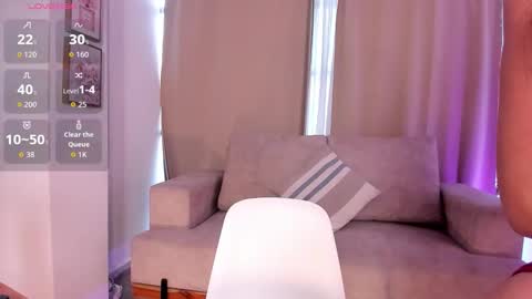 Ari online show from November 2025 02:28:02 PM