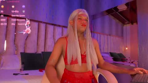 ARI  online show from February 2025 11:47:02 AM