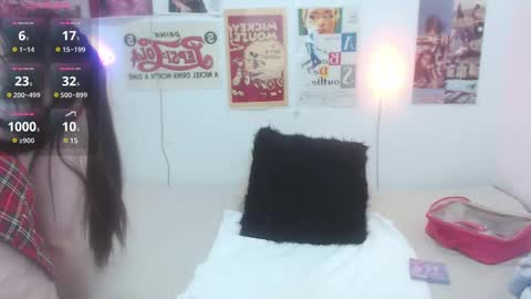 Snapshot of ari_rossee_ chatting on February 2025 02:56:02 AM online show from February 2025 02:56:02 AM