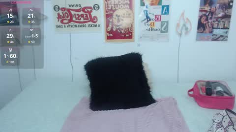 Snapshot of ari_rossee_ chatting on March 2025 09:56:01 PM online show from March 2025 09:56:01 PM